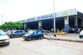Trivandrum To Guwahati Flights Ticket Booking Farehawker