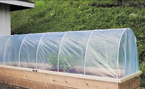 We did not find results for: Hinged Hoop House Raised Bed Garden Off Grid World