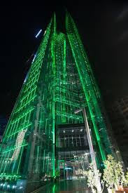 The bank operates a network of over 1,375 branches across pakistan and 19 branches overseas. Ubl Head Office Building Karachi Ubl United Bank Ltd Facebook