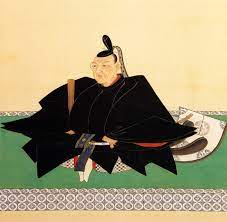 Tokugawa Yoshimune - Wikipedia