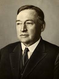 Theodore Arthur Willard (1862-1943)