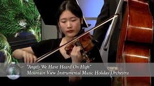 Evergreen Public Schools