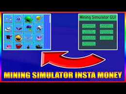 Mining simulator developed by runway ramble for roblox gaming platform. New Mining Simulator Script Get Mystical Crates Rebirth Fast Auto Mine And More