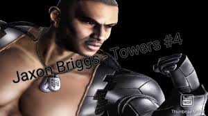 Jaxon Briggs