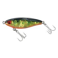 Mirrolure Mirrodine Broken Glass Xl 27mr Suspending Twitchbait Roys Bait And Tackle Outfitters