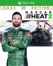 Nascar heat 2 offers a lot to do for players. Leaked Special Edition Of Nascar Heat Evolution 2 Nascar