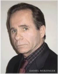 Daniel Werzinger