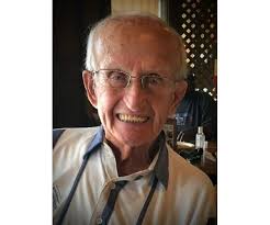 RAYFORD HARBAUGH Obituary (2022)