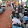 Tabletas acercan nuevas oportunidades educativas a estudiantes indígenas de La Guajira