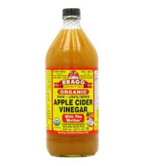 Apple Cider Vinegar 32 Oz By Bragg Online Shopping In Pakistan