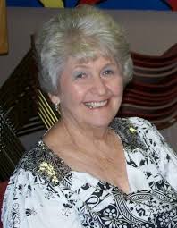 Barbara Byers Obituary