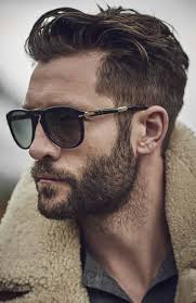1.1 textured crop 1.2 quiff haircut 1.43 blonde messy quiff fade with beard 45 Quiff Haircuts For Modern Men 2021 Guide Cool Men S Hair