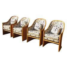 Vintage Mid Century Mcguire Rattan Dining Chairs Reduced 20 Antique Dining Room Chairs Rattan Dining Chairs Vintage Dining Room