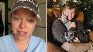 Maddie Brown shocked fans with heartbreaking news about her daughter Evie