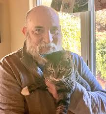 Meet our Board Members