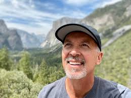 I wish for 2025 to bring us joy and happiness, less hate, loads of love. I  hope that I can help others through music and inspiration and I hope that  in return