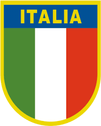 Browse our italy football team images, graphics, and designs from +79.322 free vectors graphics. Download Nfl Football Logos Reinvented As European Soccer Badges Italy Football Logo Png Png Image With No Background Pngkey Com