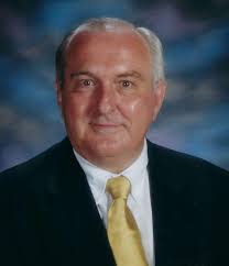 Lifelong Leighton resident Landers wants another term as mayor