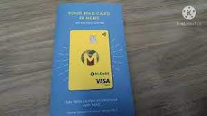 Activate your bank of america credit card online. Aktifkan Kad Debit Mae Maybank Activate Debit Card Mae By Maybank2u Youtube