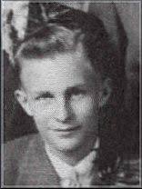 Wesley Kenneth Andersen (1927-2012)