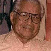 Ignacio Trevino Obituary