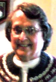 Euleita Barker Whitney