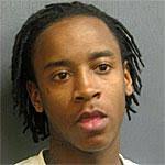 Suspect charged in Friday's lakefront manhunt