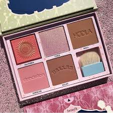 Pin On Produtos De Maquiagem