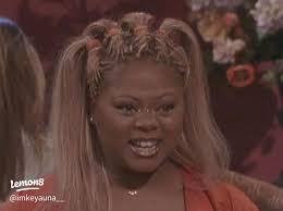 Celebrating Countess Vaughn: The Iconic Star of the 90s