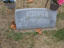 Opal Fern Craig McCoy (1917-1997)