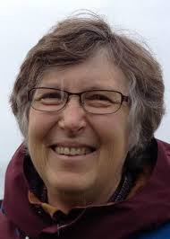 Dianne Margaret Hibbard