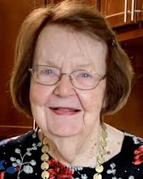 Evelyn Heck Obituary