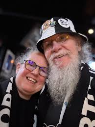 If we win tomorrow, will the city of Newcastle survive the celebrations? 😂 