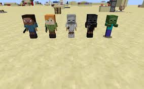 Even if you don't post your own creations, we appreciate feedback on ours. These Baby Hostile Mobs Are The Cutest Thing Ever Gearcraft Baby Zombie Mob Cute Cutest Thing Ever