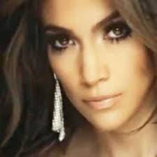 Swarovski crystal triangle earrings