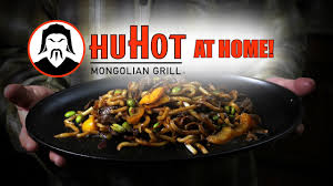 In a small saucepan set over medium heat add the vegetable oil. Huhot Mongolian Grill Stir Fry On The Blackstone Griddle Youtube