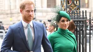 Montecito, ca—in an explosive interview with oprah, former duchess of sussex meghan markle inspired millions of young girls around the world with the very important message that no matter how. Prince Harry Meghan Markle Team With Malala Yousafzai For Virtual Discussion Hollywood Reporter