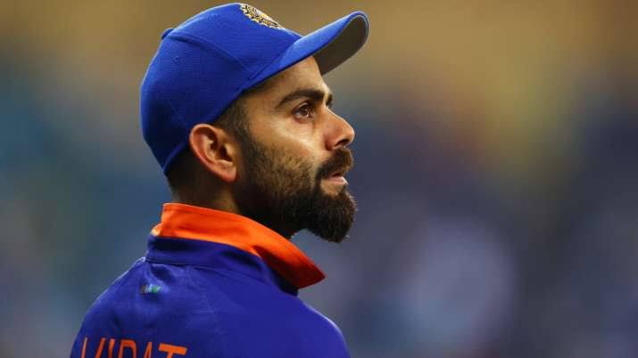 Virat Kohli likely to miss ODIs in SA due to personal obligations 