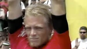 Former world #2 Shane Beschen Offers Free Surf Coaching! (Via Instagram!)