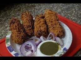 Kfc Style Crispy Fried Soya Chaap Recipe Crunchy Fried Soy Chaap Recipe Food Channel Tasty Dishes Recipes
