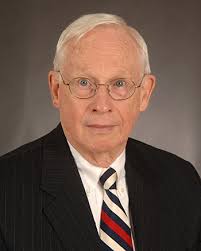 MSU mourns passing of honors program namesake George “Mac” Luckey