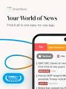 SmartNews: News That Matters - Apps on Google Play