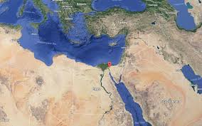A the importance of the canal stems first and foremost from its location; A Man A Plan A Canal Suez World Maps Online