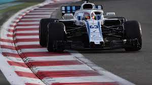 If this is your first visit, be sure to check out the faq by clicking the link above. 2019 Williams Fw42 Livery Launch Date Announced Formula 1
