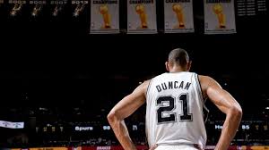 By jesus gomez may 16, 2021, 7:00pm cdt Tim Duncan Legendary Legacy Youtube