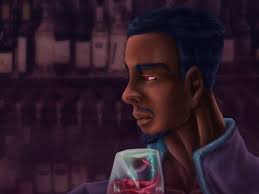 Sketches — Temple Animus