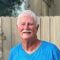 Paul James McNulty Obituary