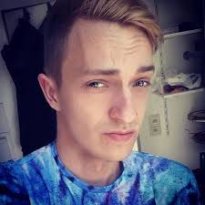 Patrick Grace (@soulicious1989)