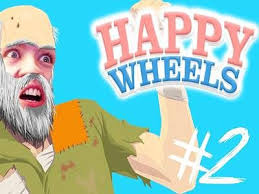 Happy Wheels 2 2020 Oyunlar Oyun Geyik