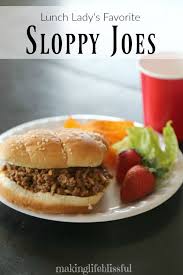 It S Monday And I Am So Not In The Mood To Make A Big Dinner After The Weekend My Grandma And My Mom Often Made Chicken Gumbo Sloppy Joes Recipe